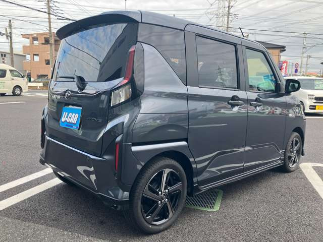 ムーヴRS