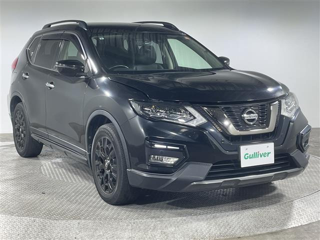 エクストレイル2.0 20X エクストリーマーX 4WD