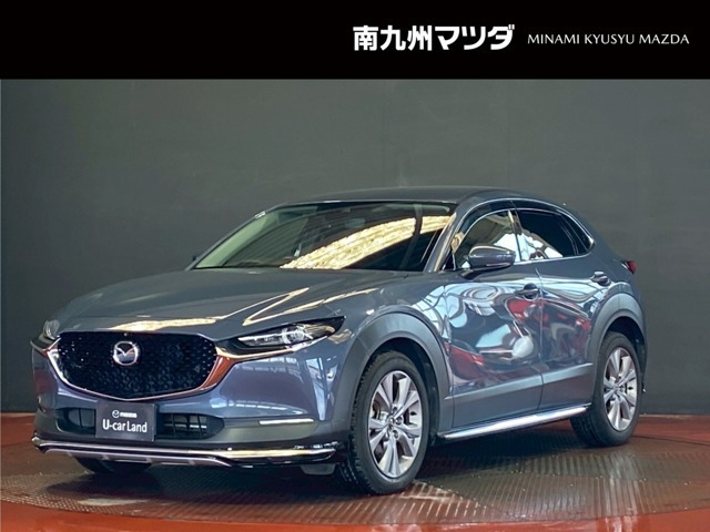 CX-301.8 XD Lパッケージ