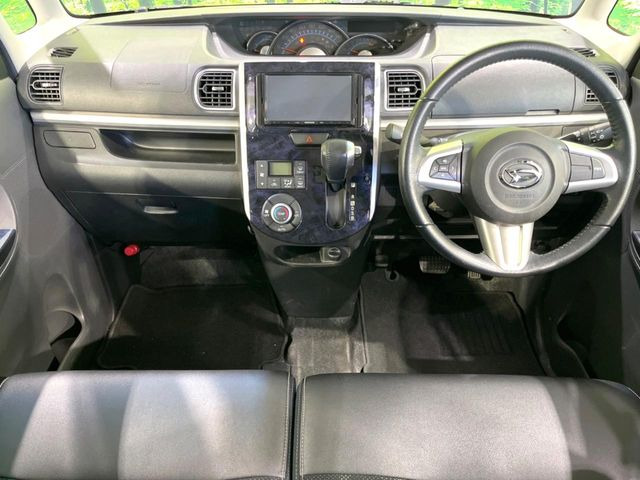 タントカスタムRS トップエディション SAIII
