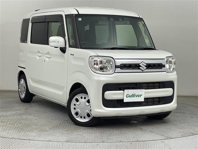 スペーシアハイブリッド(HYBRID)  X 4WD