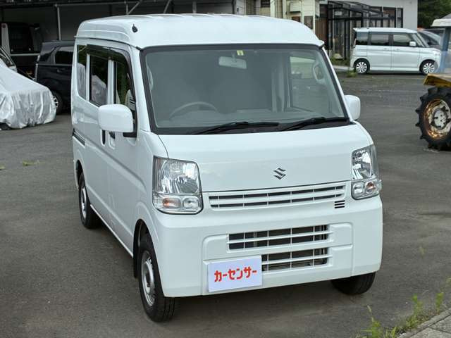 エブリイPC リミテッド ハイルーフ 4WD
