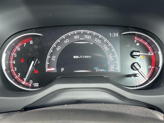 RAV42.0 アドベンチャー 4WD