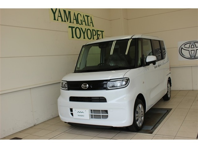 タントX