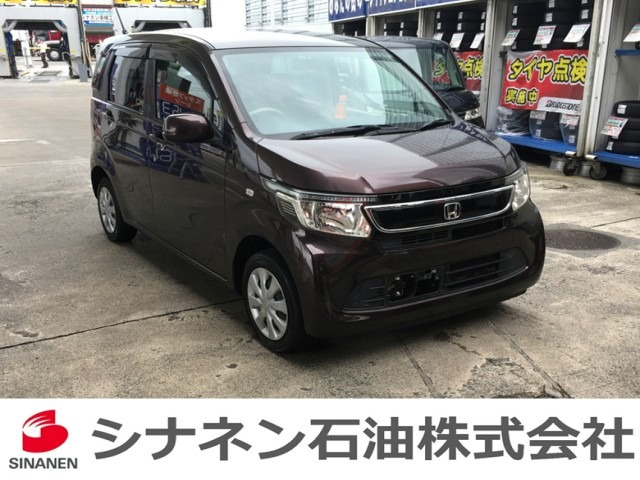 N-WGNG 4WD