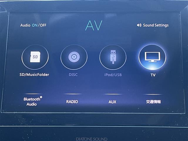 インプレッサXV2.0i-L アイサイト 4WD