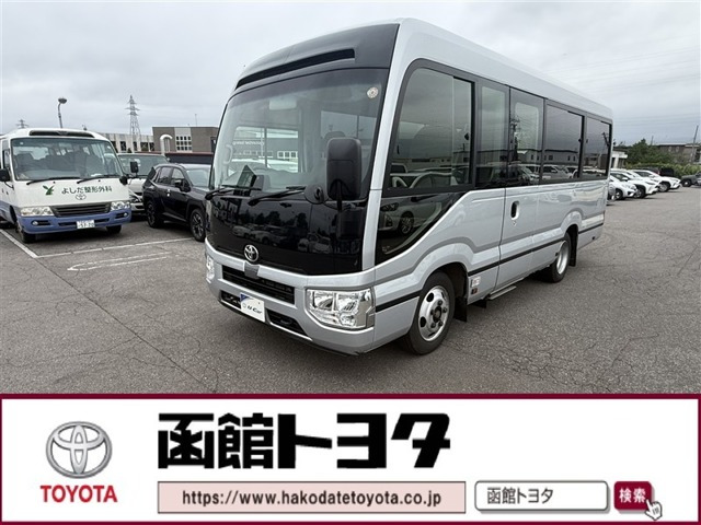 コースターGX