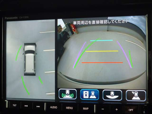 フレアクロスオーバーZS