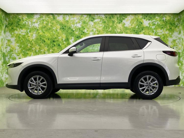 CX-52.0 20S スマートエディション