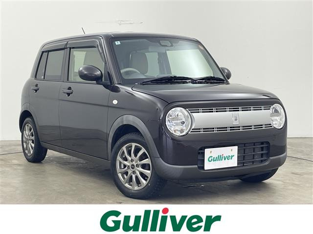 アルトラパンL 4WD