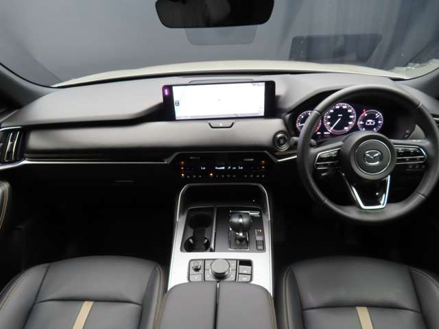 CX-603.3 XD ドライブ エディション ナッパ レザー パッケージ ディーゼル