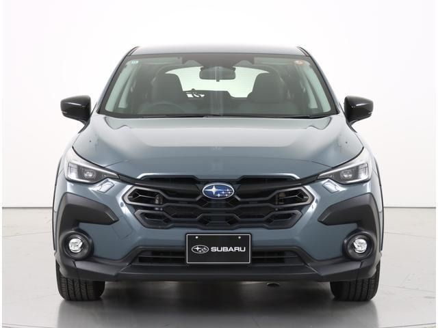 クロストレック2.0 ツーリング 4WD