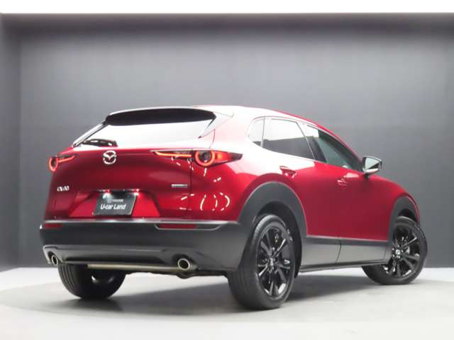 CX-302.0 20S レトロスポーツエディション