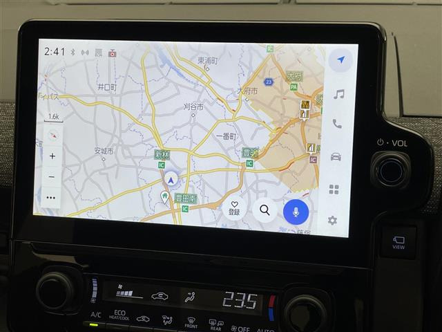 シエンタ1.5 Z