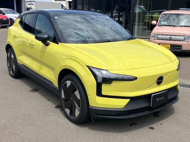 EX30ウルトラ シングルモーター エクステンデッド レンジ