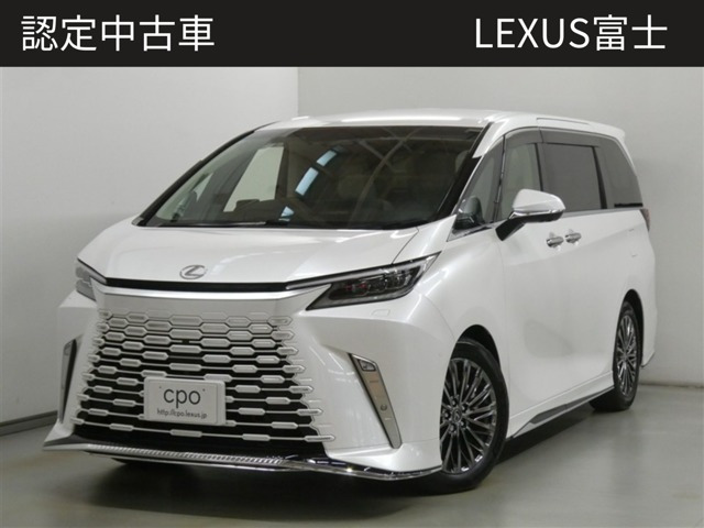 LM500h バージョンL 4WD