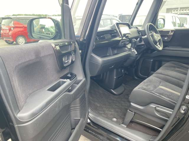 実際に見ていただければこの車の良さが伝わるかと思いますので、ぜひ一度ご来店ください!