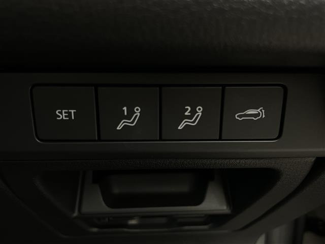 CX-302.0 20S ブラックトーンエディション