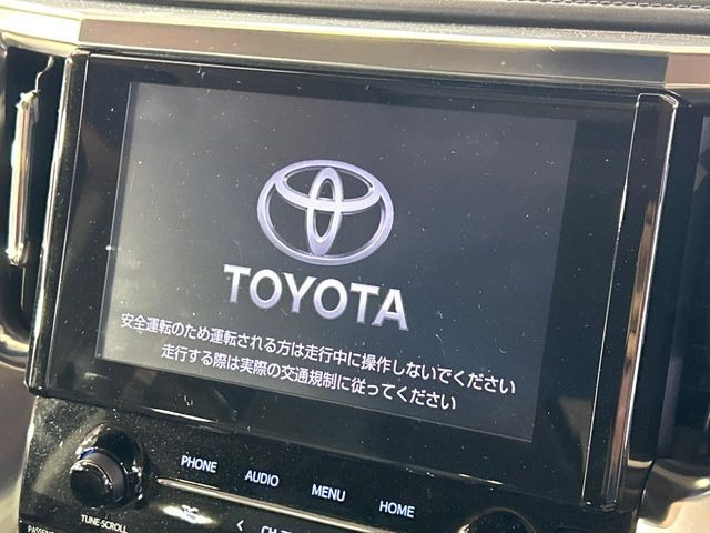 アルファード2.5 S Cパッケージ