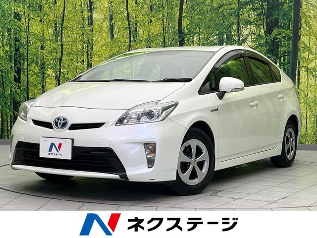 プリウス1.8 S