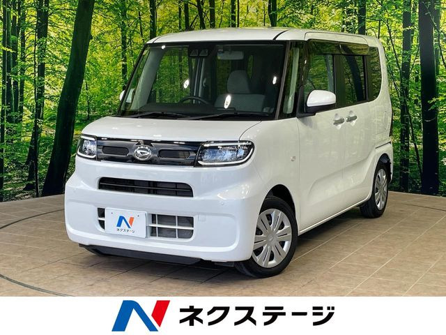 タントX