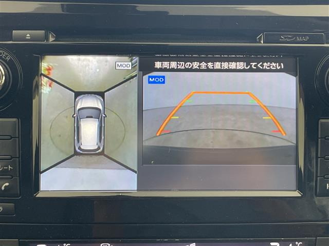 エクストレイル2.0 20X ハイブリッド ブラックエクストリーマーX エマージェンシーブレーキPKG 4WD