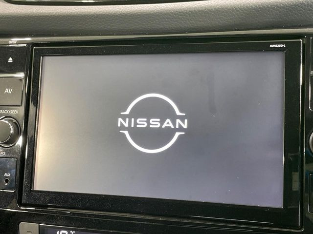 エクストレイル2.0 20Xi Vセレクション 4WD