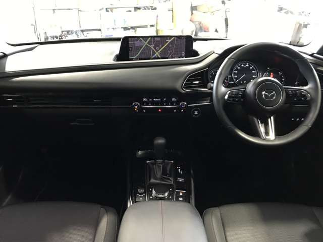 CX-302.0 20S ブラック セレクション