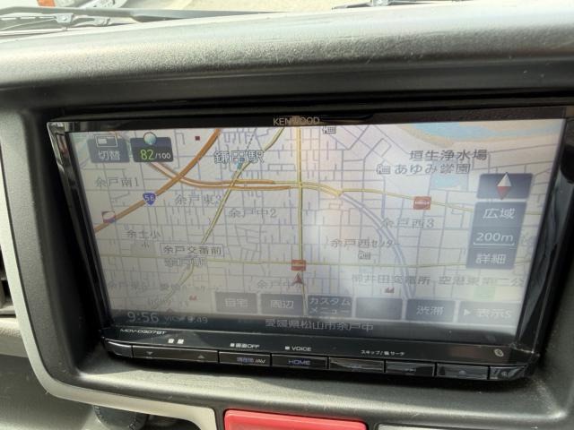 NV100クリッパーDX