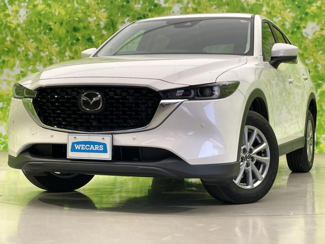 CX-52.0 20S スマートエディション