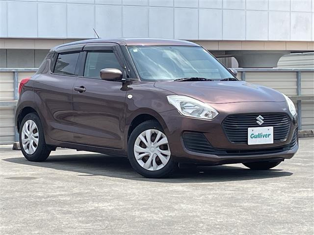 スイフト1.2 XG