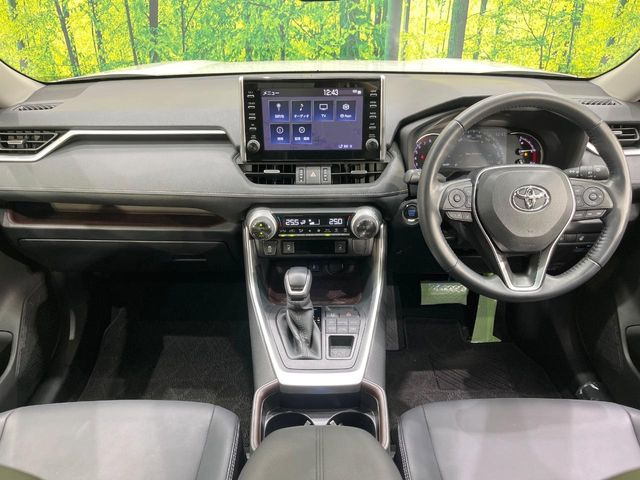 RAV42.0 G 4WD