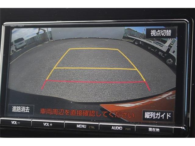 大好評のボディコーティング「ハイモースコート」もご納車までに施工可能。雨染みや線傷など中古車だからと諦めていませんか?ピカピカの状態でお乗り出しいただけます。