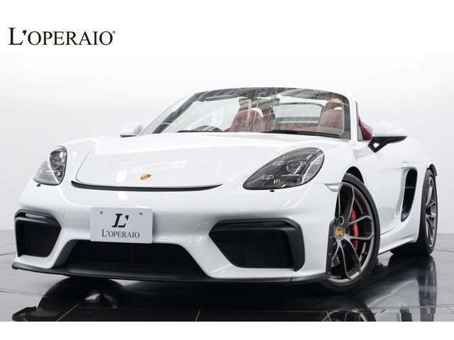 718�X�p�C�_�[(�|���V�F) 4.0�@1�I�[�i�[ �I�v�V�����J���[ �N���V�b�N�C ���Îԉ摜
