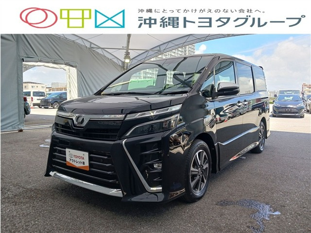 ヴォクシー2.0 ZS 煌II