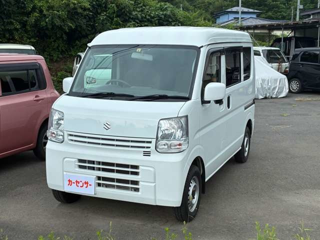 エブリイPC リミテッド ハイルーフ 4WD