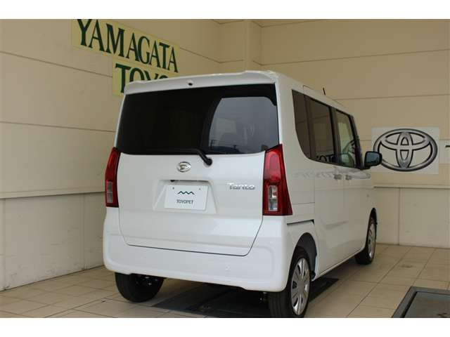 タントX
