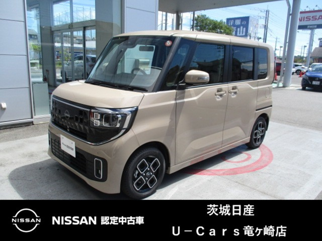 ルークスハイウェイスター