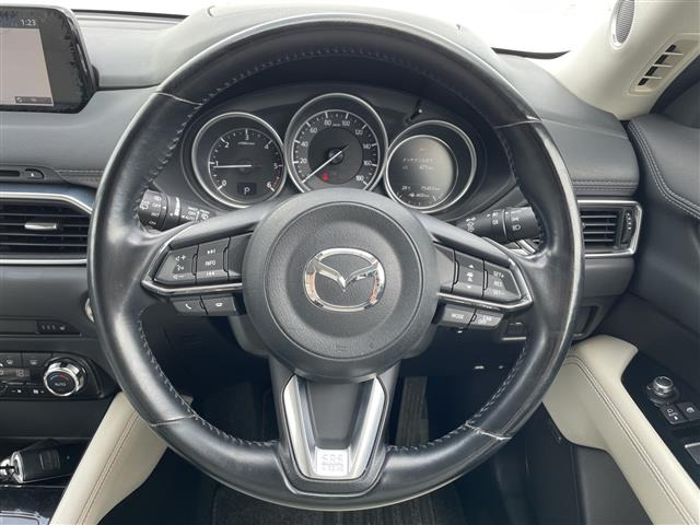 CX-52.2 XD Lパッケージ 4WD