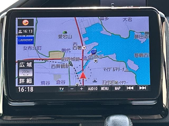ノア2.0 Si 4WD