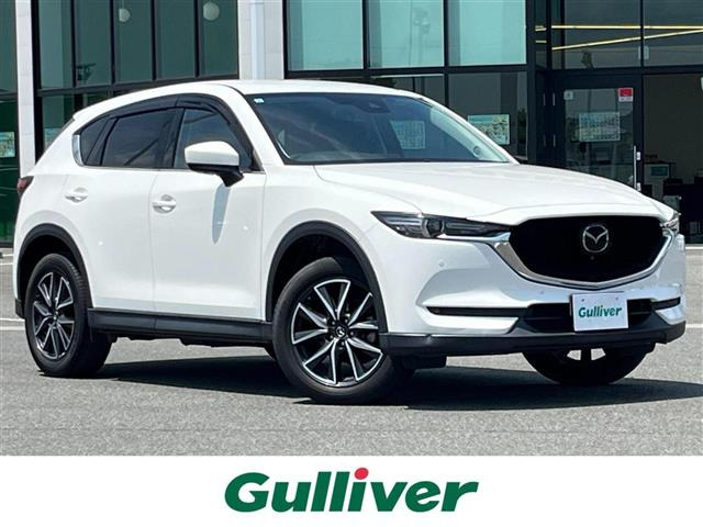 CX-52.2 XD Lパッケージ