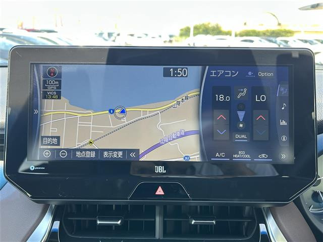 ハリアー2.0 Z