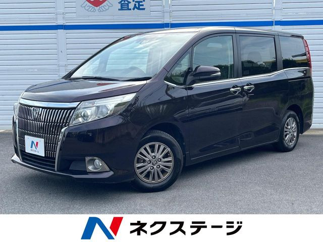 エスクァイア2.0 Xi