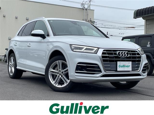 Q540 TDI クワトロ スポーツ ディーゼル 4WD