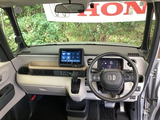 N-BOX