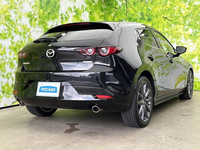 MAZDA3ファストバック2.0 20S プロアクティブ ツーリング セレクション