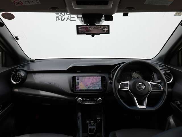 キックス1.2 AUTECH (e-POWER)