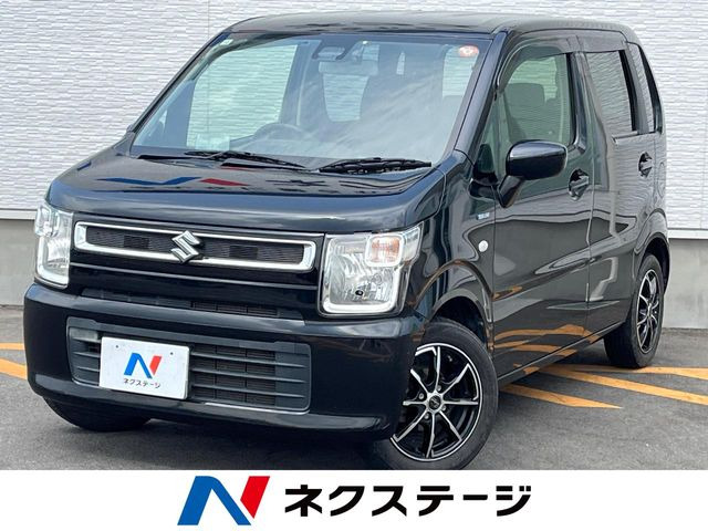 ワゴンRハイブリッド(HYBRID) FX