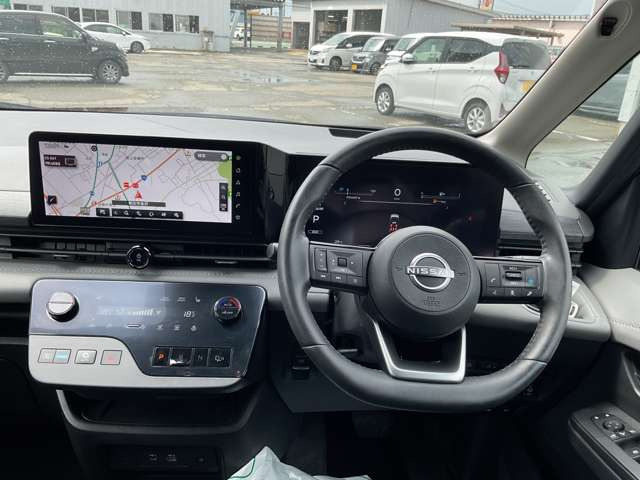 セレナ1.4 e-POWER ルキシオン