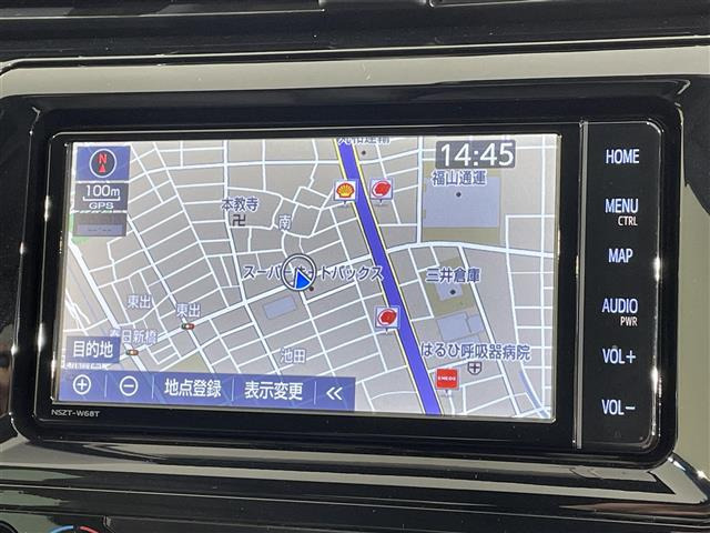 カムリ2.5 WS